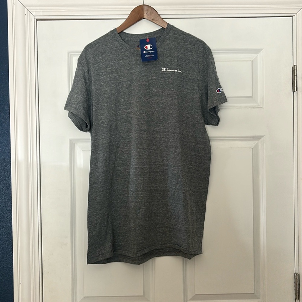 Champion Men JSY SS TEE